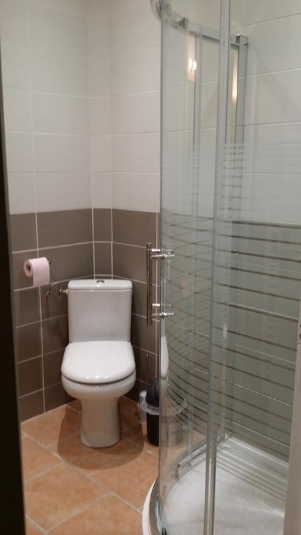 Les Portes Du Soleil Capestang Room photo