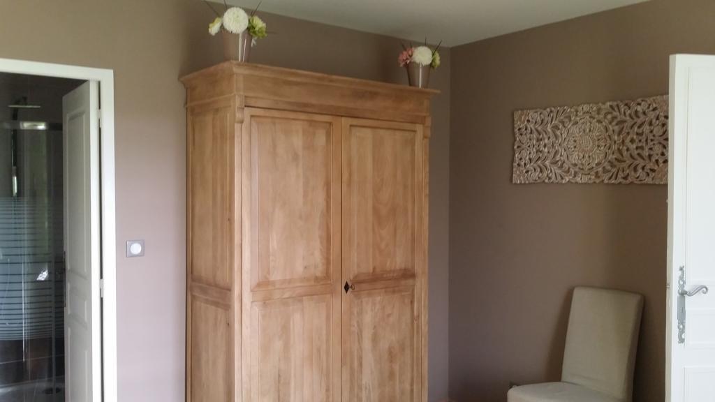 Les Portes Du Soleil Capestang Room photo